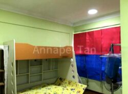 Loyang Gardens (D17), Condominium #484286771